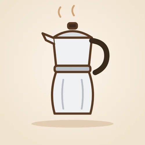 Bialetti Venus (acero inoxidable, inducción)