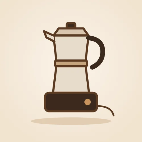 De'Longhi Alicia (cafetera italiana eléctrica)